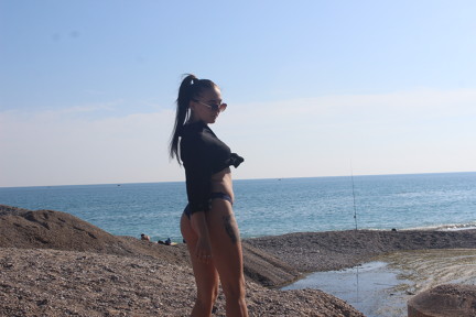Alina Antalia, Antalya call girl, SWO Antalya Escorts – Sex Without A Condom