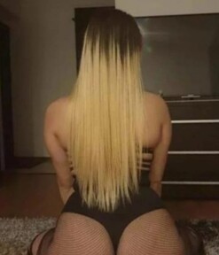 Antalya Escort Bahar