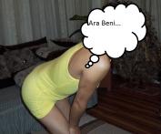 selin, Antalya call girl, Incall Antalya Escort Service