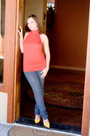 VIP Branda, Antalya escort, Kissing Antalya Escorts – French, Deep, Tongue