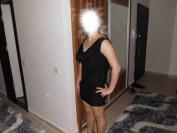 Escort Sibel, Antalya call girl, Kissing Antalya Escorts – French, Deep, Tongue