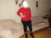 escort Sultan, Antalya call girl, OWO Antalya Escorts – Oral Without A Condom
