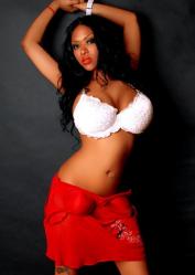 STELLA YRS FROM COLUMBIA, Antalya escort