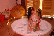 yasmin, Antalya call girl, Incall Antalya Escort Service