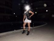 Sevtap, Antalya call girl, Kissing Antalya Escorts – French, Deep, Tongue