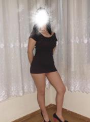 Dilek, Antalya call girl, Kissing Antalya Escorts – French, Deep, Tongue