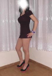 Dilek, Antalya escort, Kissing Antalya Escorts – French, Deep, Tongue