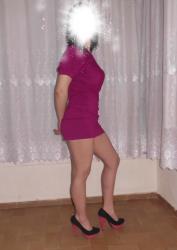 Dilek, Antalya call girl, Incall Antalya Escort Service