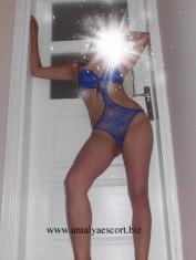 Escort Cansu, Antalya escort, Incall Antalya Escort Service